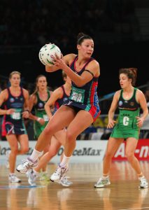 2024 Netball