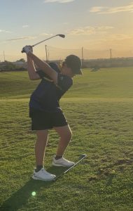 2025 Golf