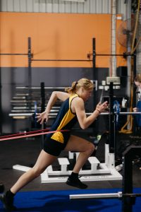 2025 Individual Athlete Support