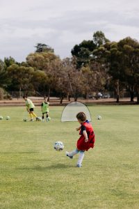 2025 Soccer