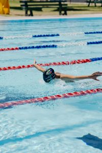 2024/2025 Swimming