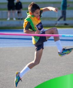 2024/2025 Athletics 